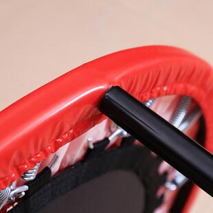 蹦蹦床定制蹦床户外儿童运动创意跳床成人家用pvc不锈钢弹簧厂家