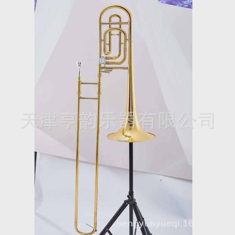 降b调电泳金长号中音变调次