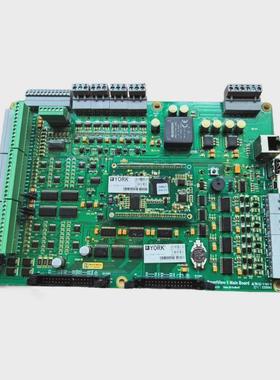york机组约克配件主板1945042831-025w50975-200上海恰维机