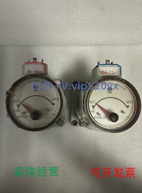 现货供应OVALNPI45B10，364cc，阀位指示器