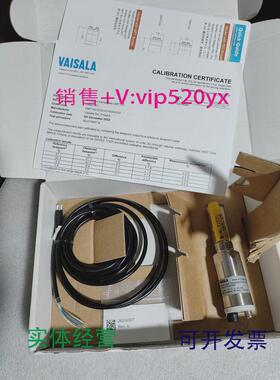 现货供应VALSALA维萨拉露点仪DMT143传感器