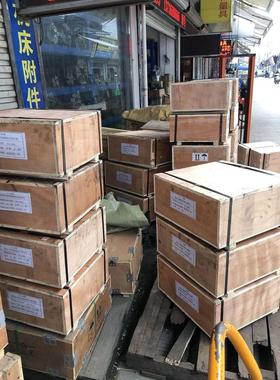 k12500a四爪自定心卡盘四爪卡盘500mm配爪正反双用分离环球卡盘