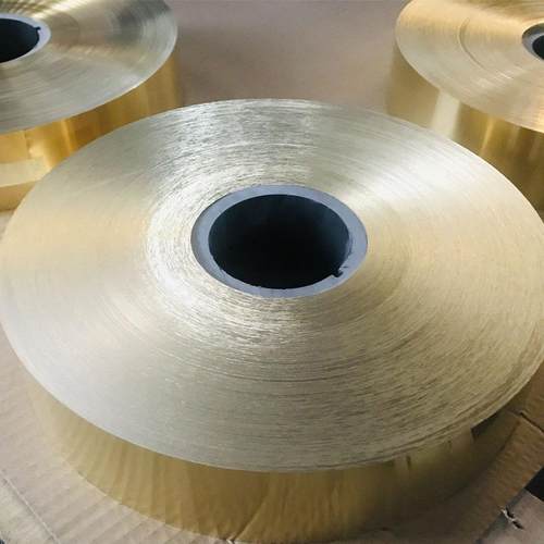 现货黄铜带H62H65H70