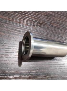 加长F真空接头 W真空法316LF16 5 F40 0卡箍F真空