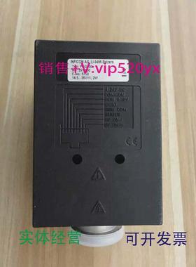 现货供应全新INFICON英福康潘宁规真空计PEG100351-000350-000