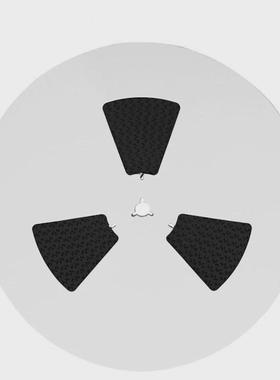 桥堆mb6fsop-4封装贴片整流桥mbf封装超薄小芯片600v全新现货