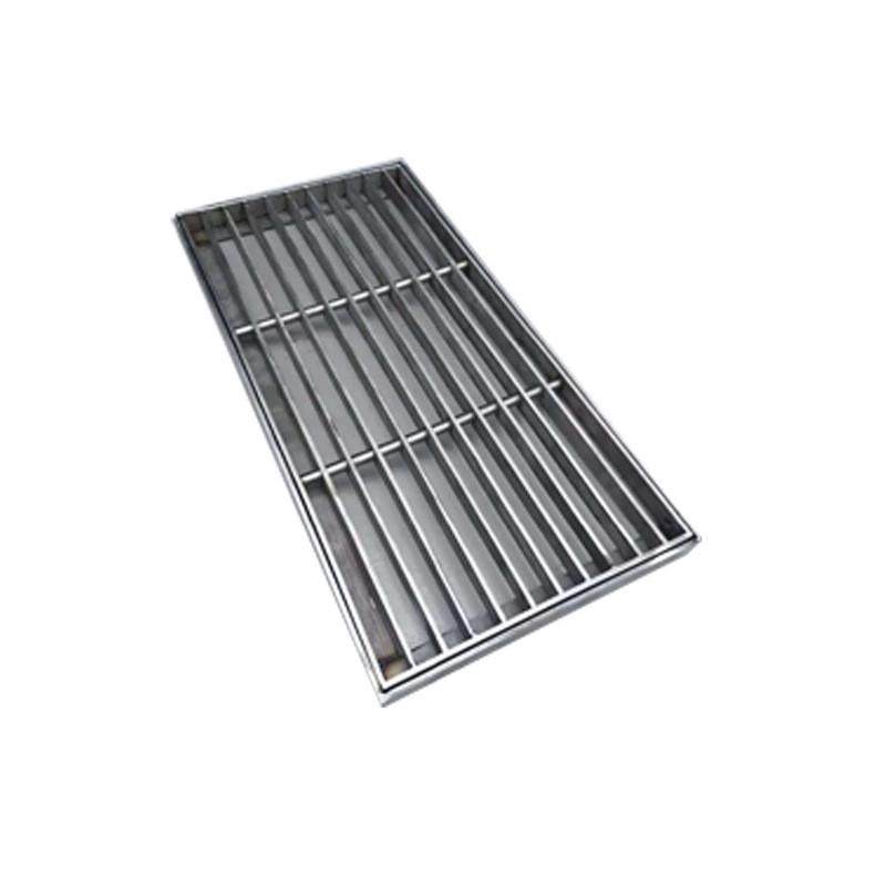 304不锈钢井盖方形不锈钢井盖道路隐形不锈钢井盖格栅不锈钢井盖,基础建材,排水沟槽/盖板,淘宝优惠券,粉丝福利购,淘宝优惠卷