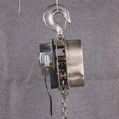 定制环链电动葫芦380v升降机3吨2吨1t5t卷扬220v倒链起重提升机