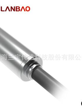 热销兰宝金属传感器LR6.5QBN04DNOYNPN远距离4mm电感式接近开关
