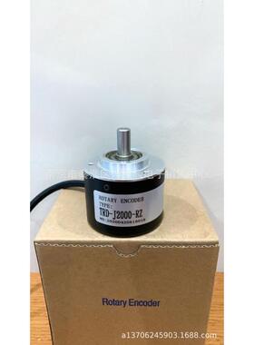 热销TRD-2T2000BFTRD-2T1000VTRD-2T2000V编码器2022