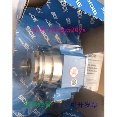 现货供应全新SICK西克SRM50-HXA0-K22编码器议价