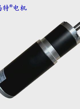 60jxe450k.63zyt系列有刷行星编码直流减速电机可配刹车齿轮箱