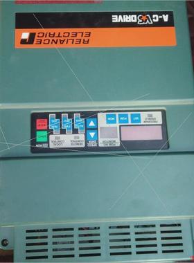 议价拆机瑞恩2gu41005-yw-026变频器拆机包好成色九成请咨询客服