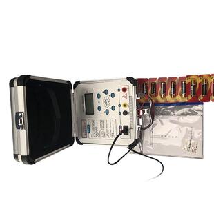 厂家直销电力数显绝缘电阻测试仪5000v10000v带吸收比电子兆欧表