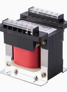 JBK3-1000VA/1KVA全铜机床控制变压器380/220/110/电压可选