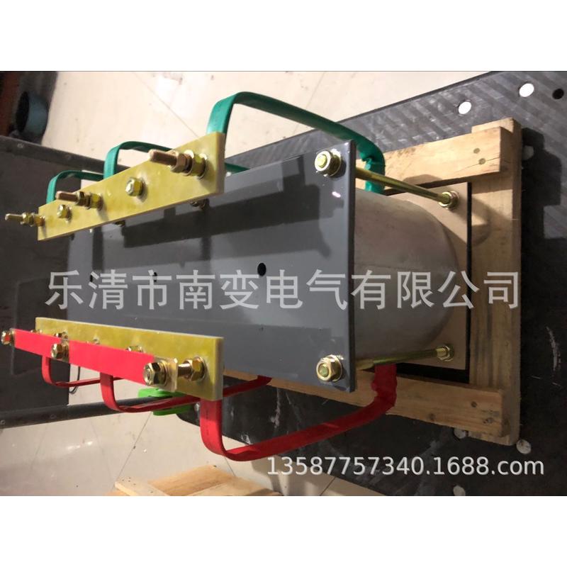 频敏变阻器BP4-16008/06340起动电阻器120KW-160KW315A电机起动
