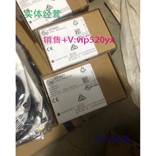 现货供应易福门ifm传感器dti421DTI421IFM易福门