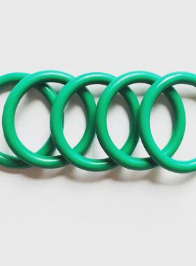 o型密封圈黑色/棕/绿氟橡胶外径55/58/60/63/65/67/68/70线径5.7