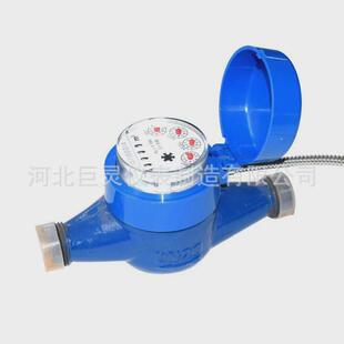 nb-iot物联网光电水表智能无线远传水表光电直读智能表远程抄表