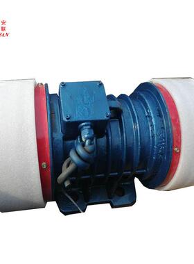 力振动电机yzs75-6-5.5kw.激振供应7500n振动电机
