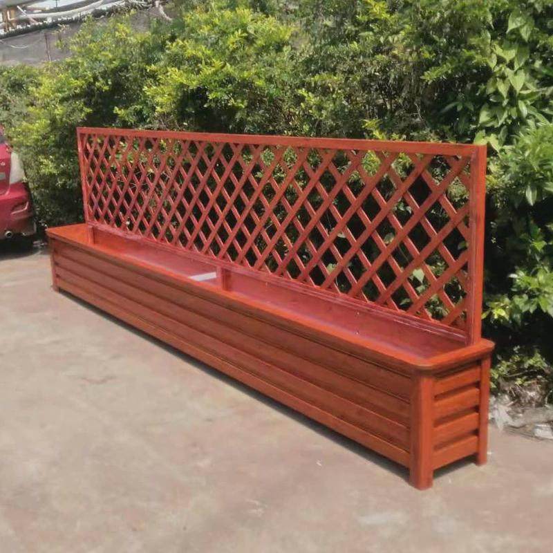 园林田园风铝合金网格花箱户外景观屏风栅栏花箱庭院阳台爬藤花槽,鲜花速递/花卉仿真/绿植园艺,花盆,淘宝优惠券,粉丝福利购,淘宝优惠卷