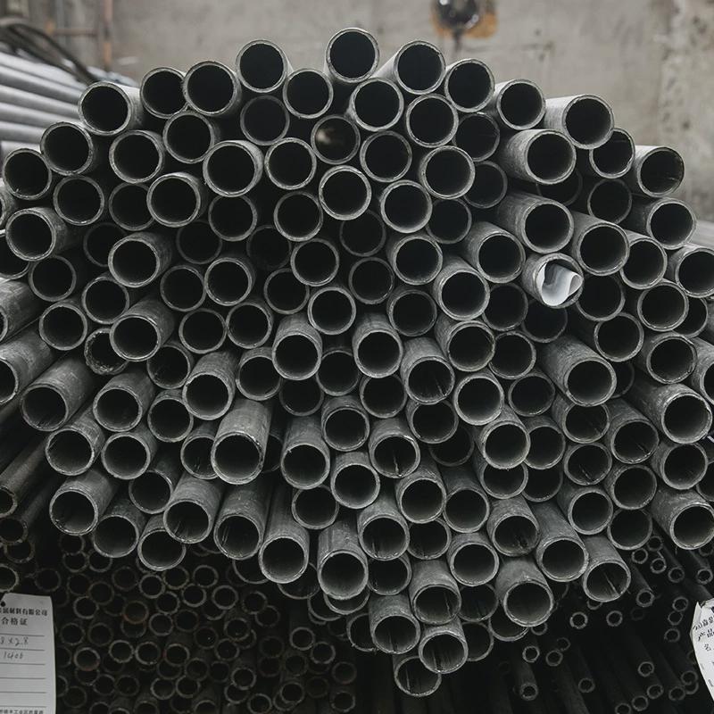 无锡厂家供应20#冷精密拔管无缝冷拔管小口径光亮管冷拔钢管