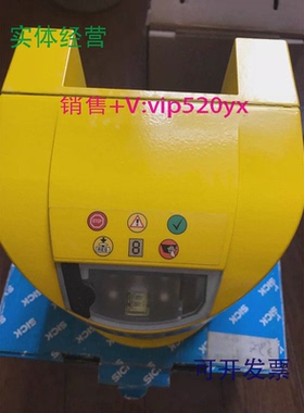 供应进口SICK西克扫描仪S30A-6011BA订货号1023546
