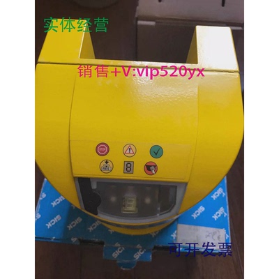 供应进口SICK西克扫描仪S30A-6011BA订货号1023546