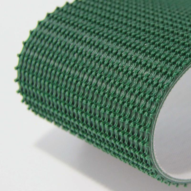 定制pvc输送带厂家直供工业车间流水线传输带加厚弹力传送带批发