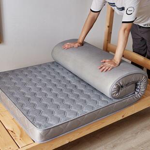 儿童乳胶床垫单人学生宿舍床褥1.2米190x80x180x90x170x70x60包邮