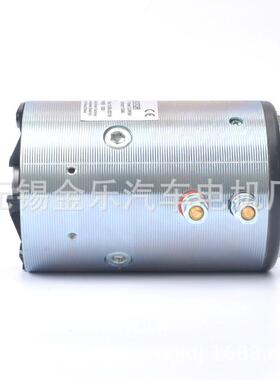 直流24v2.2kw/12v1.6kw液压厂家直销叉车电机