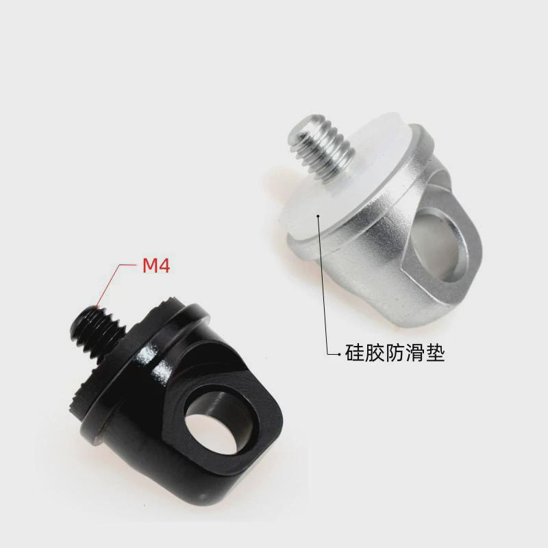 M4大疆无人机带屏遥控器挂绳螺丝螺钉手拧吊环快拆肩带螺丝手绳带