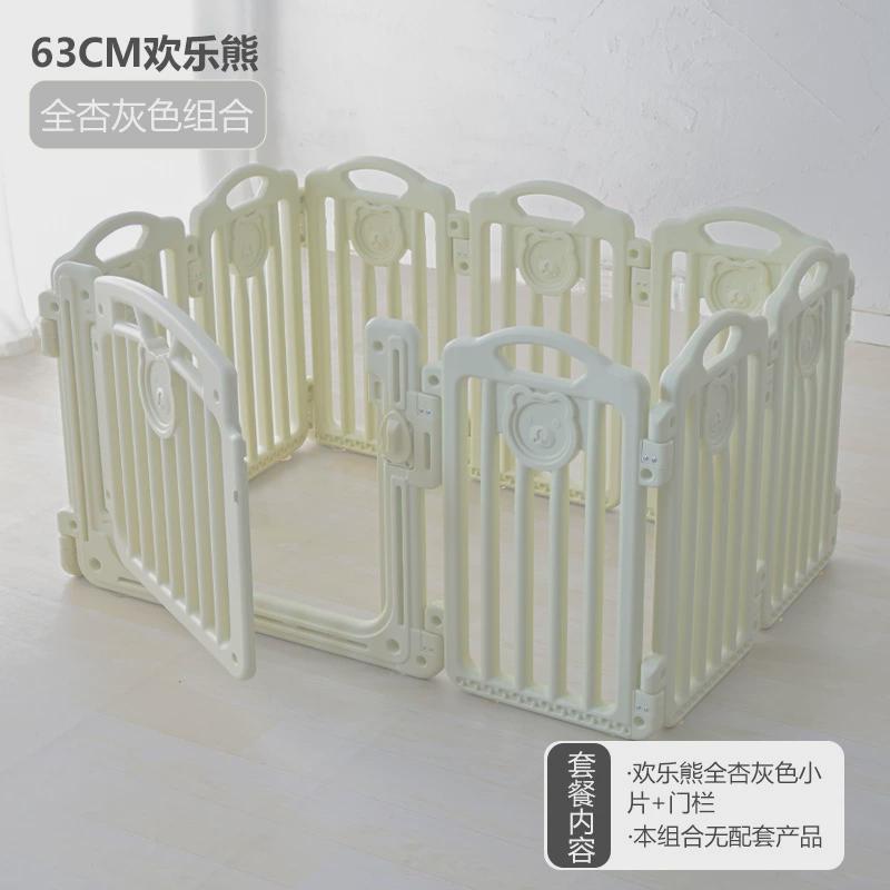 中小型犬狗笼子狗狗围栏宠物护栏室内隔离栏猫舍栅栏家用猫狗用品