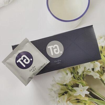新货茶语轩TG茶包伯爵茶蜜之韵龙井普洱英早茉莉花薄荷茶绿茶小种