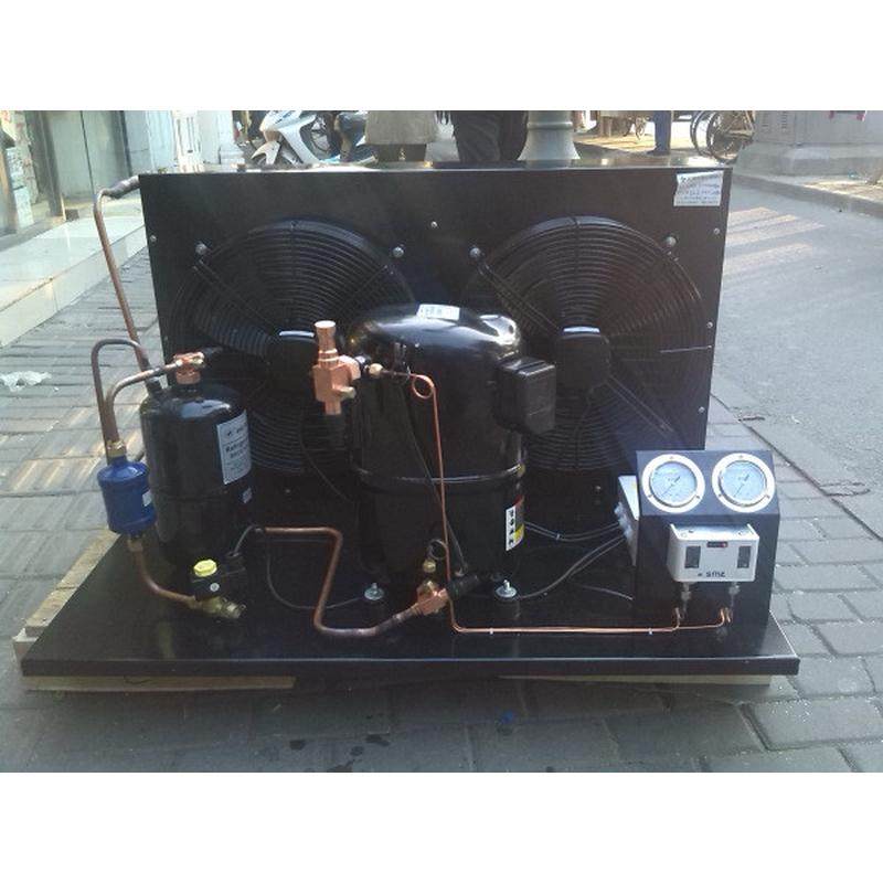 谷轮半封闭冷冻库ca-0300果蔬保鲜肉类压缩机专用制冷机组5匹现货,清洗/食品/商业设备,冷水机,淘宝优惠券,粉丝福利购,淘宝优惠卷