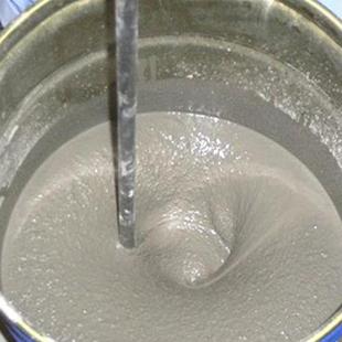 高强度灌浆料收缩灌浆料c40c60c80灌浆料设备基础灌浆二次设备无