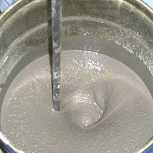 高强度灌浆料收缩灌浆料c40c60c80灌浆料设备基础灌浆二次设备无