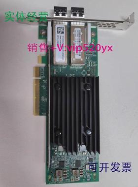 现货供应DELL戴尔QlogicQLE2772-DEL32GbQLE2770HBA双口光纤卡