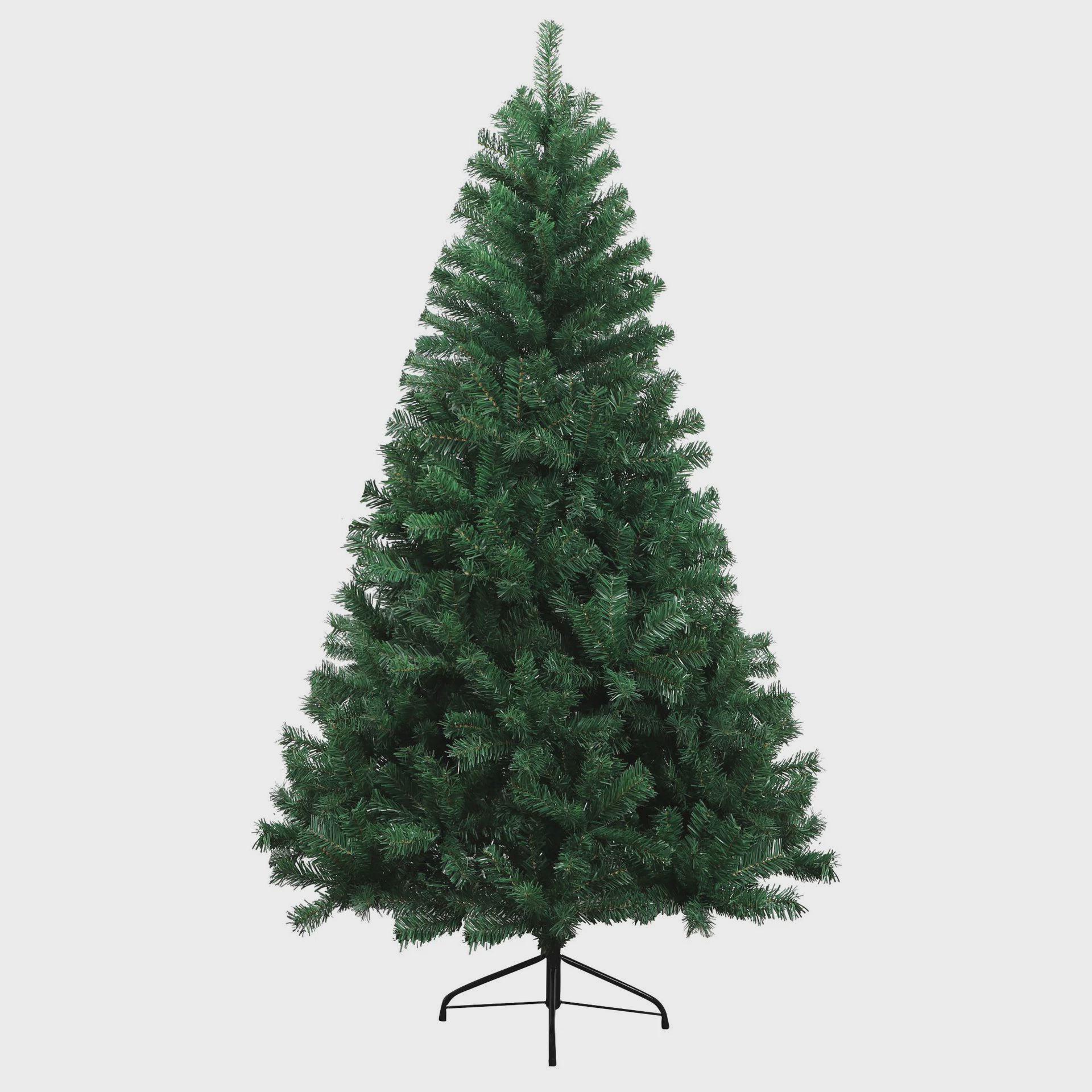 欧憬圣诞树工厂2023新款圣诞节加工45-300cm加密pvc装饰品定制1.8