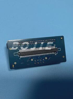 版本星光1024喷头转接板卡conjb40c01sg1024c01v1.0.01汉森