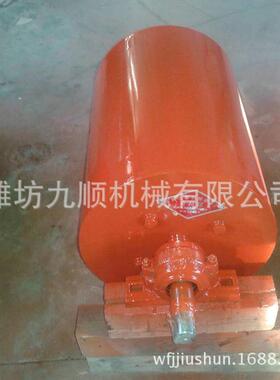 永磁滚筒RCT永磁磁力滚筒强磁滚筒半磁滚筒全磁滚筒定制