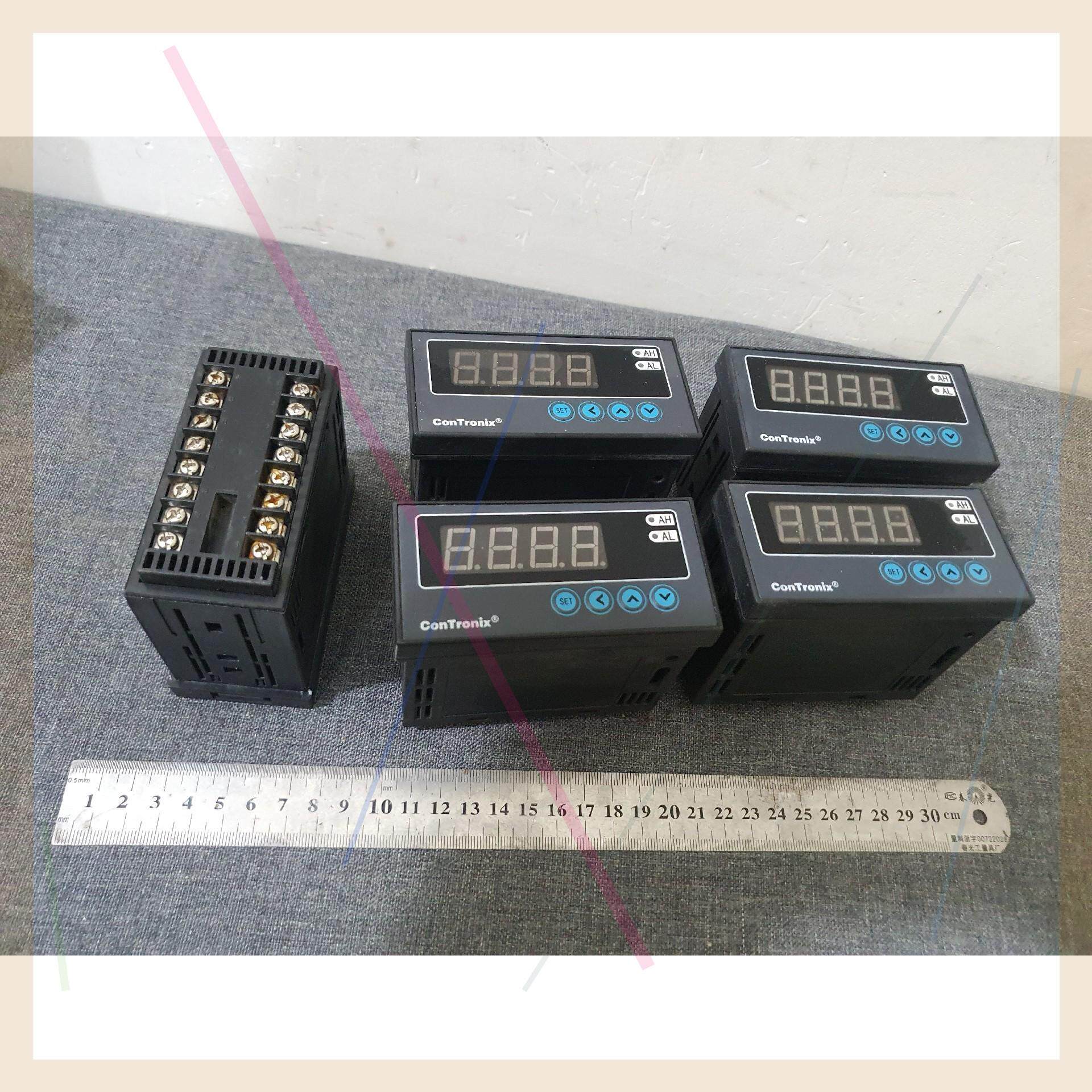 议价CH6智能数显仪表96*48 温控仪 Contronix 昆