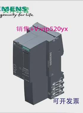 现货供应6ES71556ES7155-6AA01-0BN06AU01-0CN06AU00西门子6AR00-