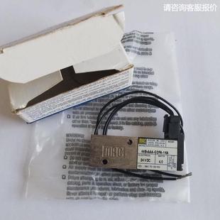 询价现货销售美国MAC电磁阀44B 1KA AAA GDFA