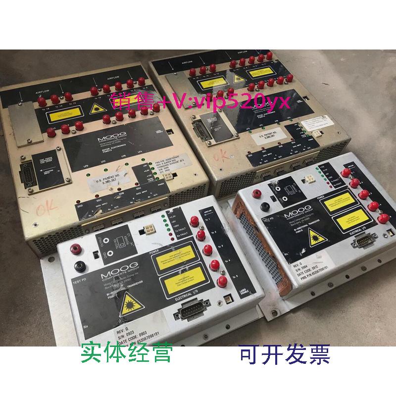 现货供应穆盒激光发射盒FO6513FO6518FO6517议价