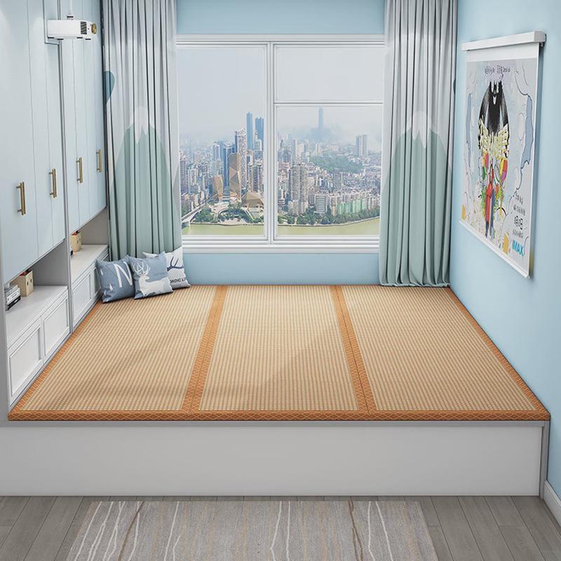 厂家直销榻榻米床垫现做椰棕垫子制家用双面乳胶尺寸日式踏踏米