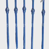 配热电阻固定螺纹m27 wzp 231装 2保护管直径12