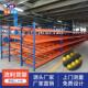 仓库移动流利条货架物料箱存放架仓库分拣滑轨流利式 货架带脚轮子