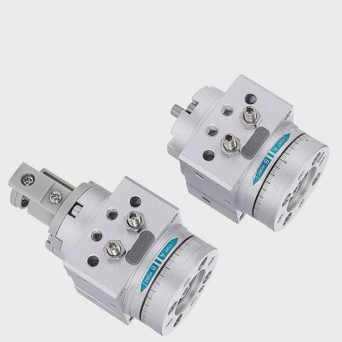 BAOCN摆台叶片式摆动旋转回转气缸MSUB1-903-907-18020-180