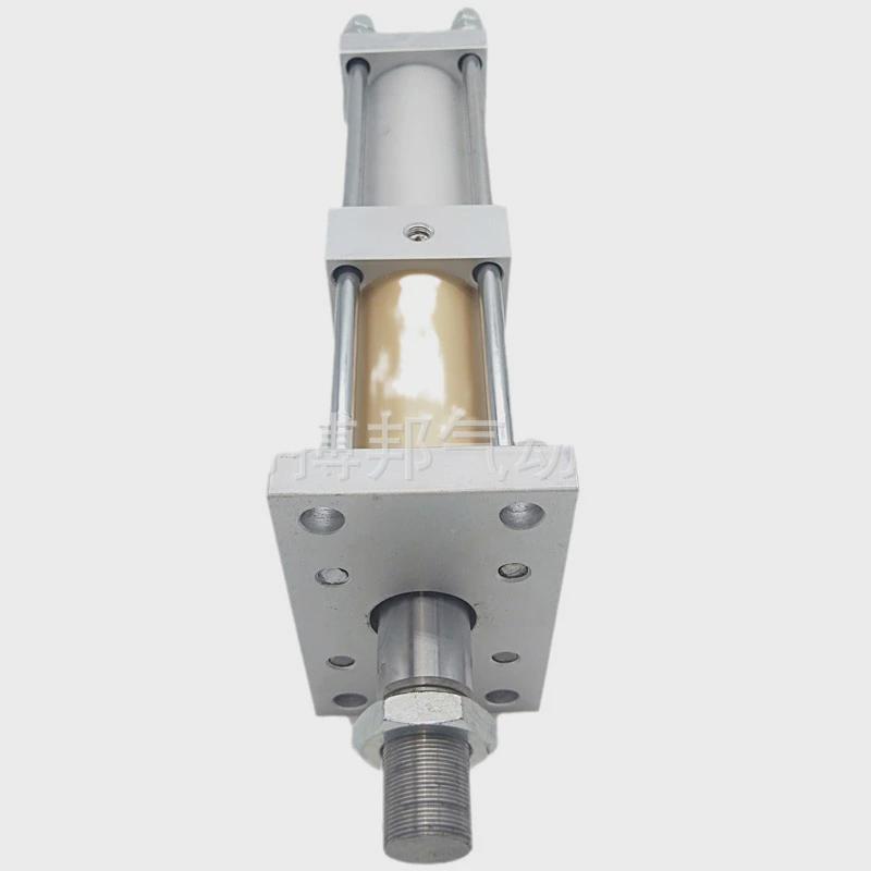 气液缸增压mpt125x100-20-30t1吨-20吨可选